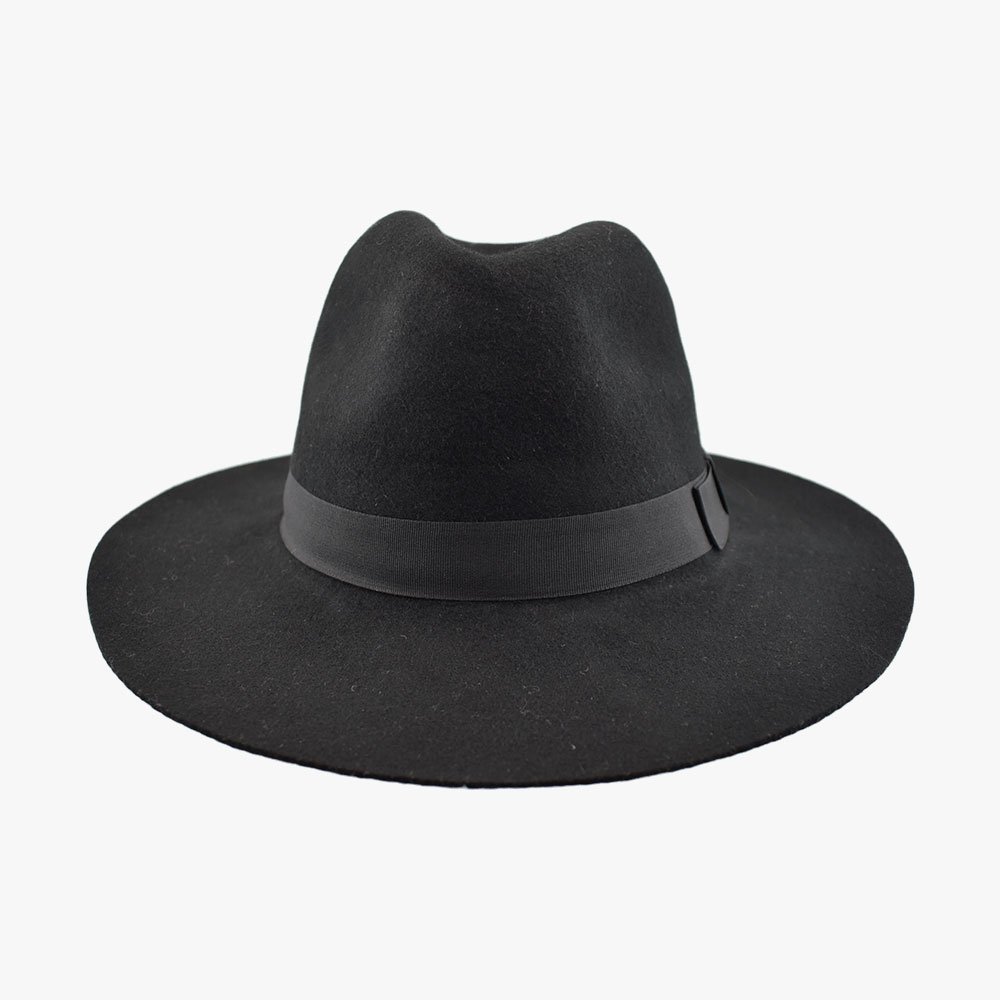 Buy Downy Crown - Black Online Australia - Need4 Hats