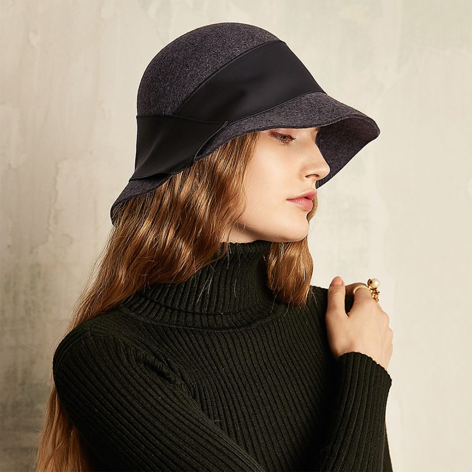 Buy Caroline Cloche Hat Online Australia - Need4 Hats